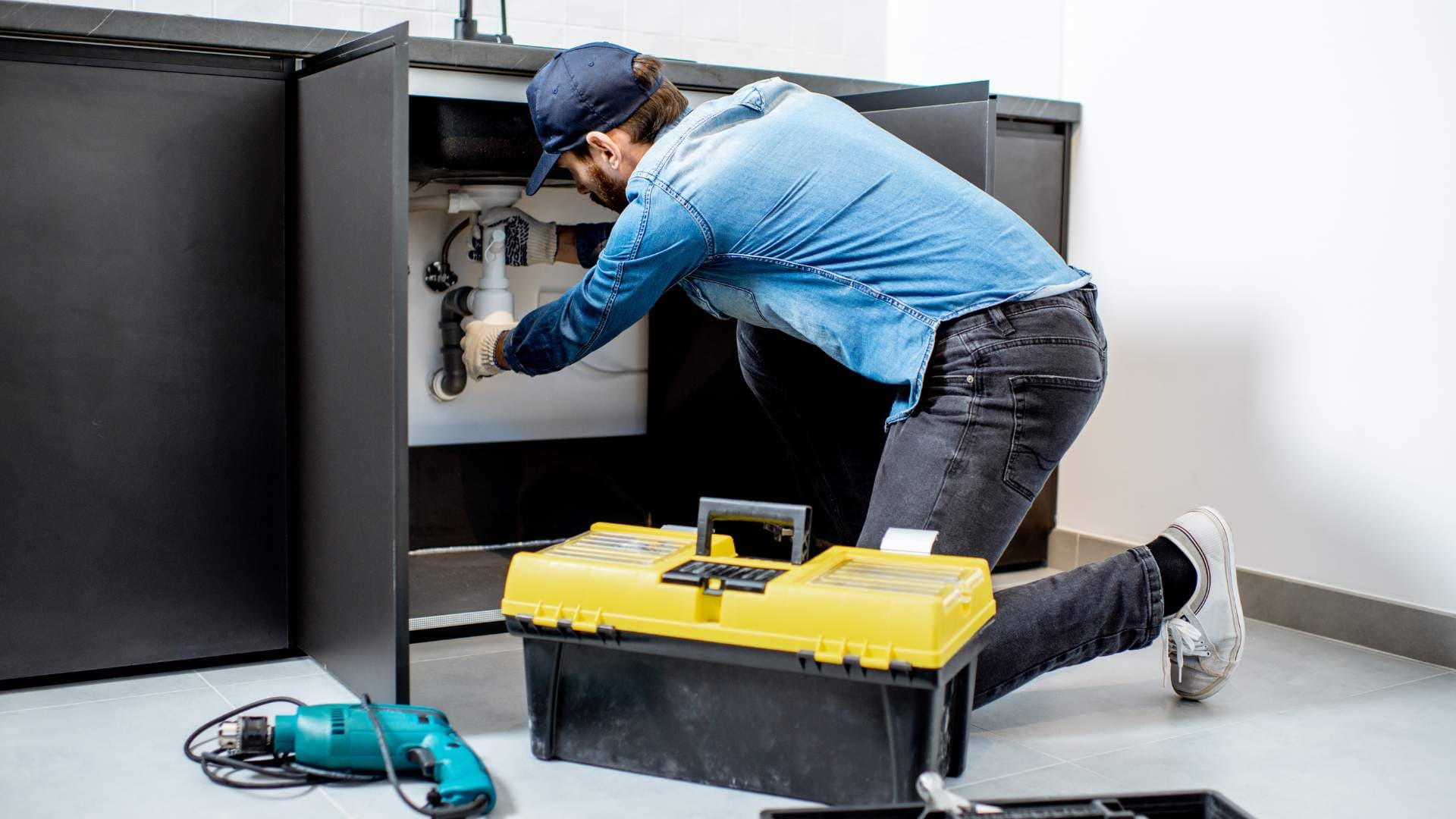 Hausmeisterservice in Sulzfeld am Main